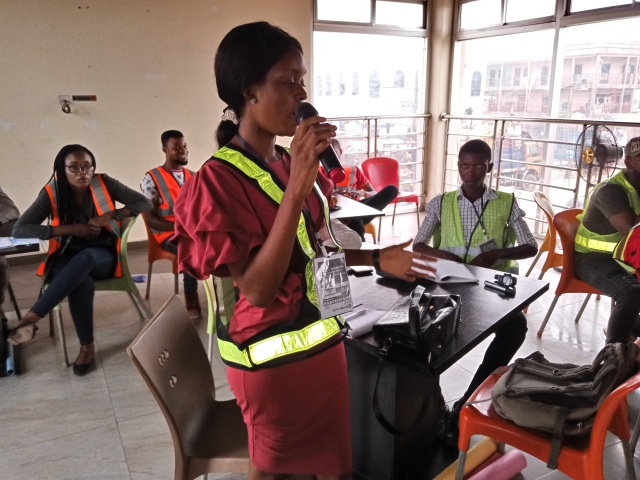  HSE Certification Training in Benin City, Nigeria - in Lagos, Abuja, Port-Harcourt, Kaduna, Warri, Benin, Enugu, Kano, Ibadan, Aba, Onitsha, Ondo, Asaba, Jos, Calabar, Ilorin, maiduguri, Zaria, Aba, Abeokuta, Oyo, Osun, Edo, Delta States